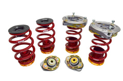 BMW E36 Coilover Completion Kit (For Ohlins,MCS,JRZ,AST,etc)