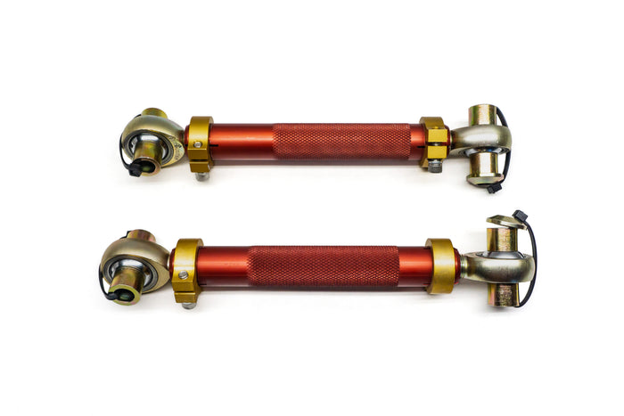 E8X / E9X Adjustable Rear Guide Arm Set