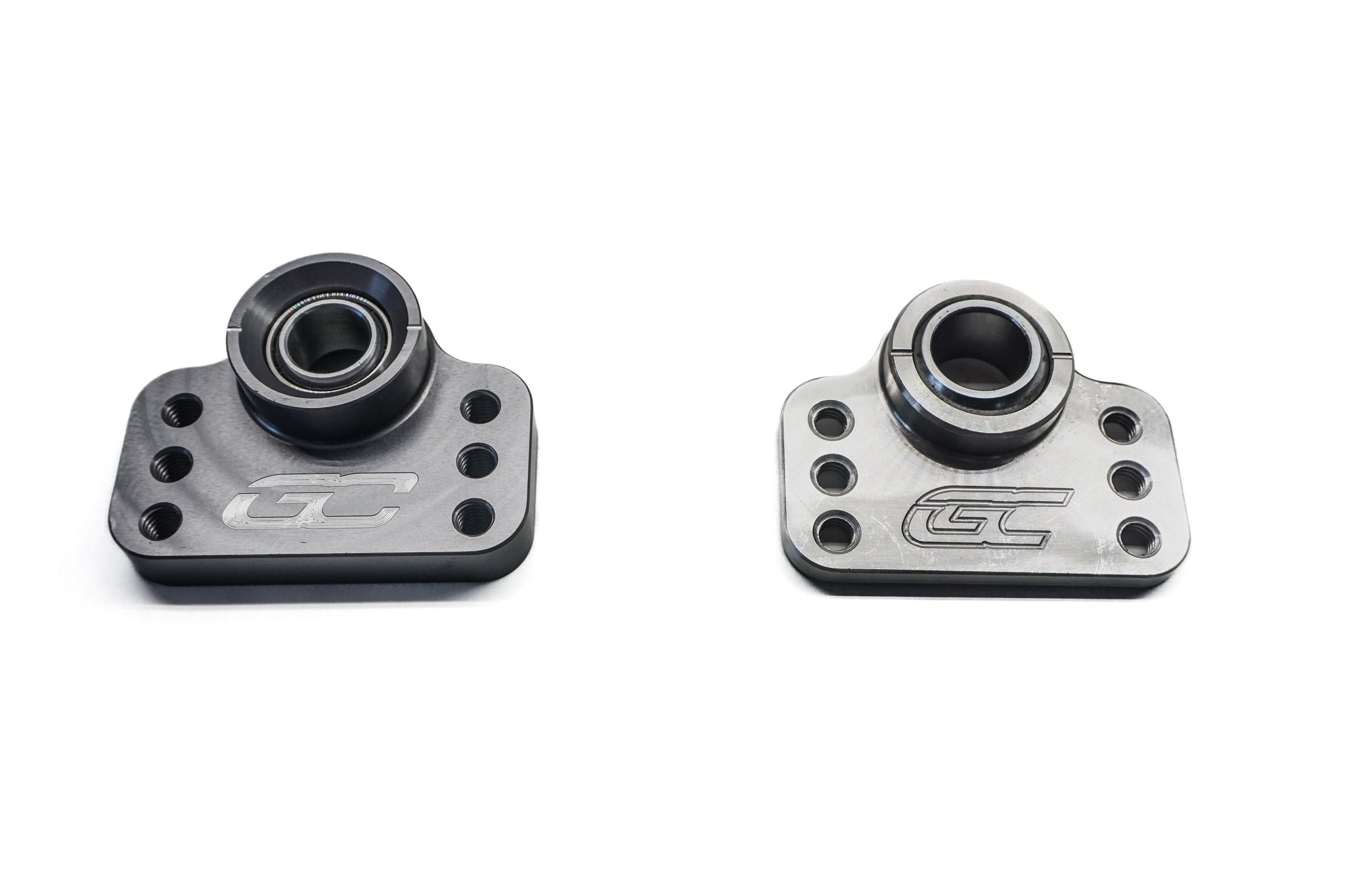 Offset Slider – Ground Control Suspension Systems