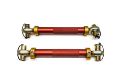 E8X / E9X Adjustable Rear Wishbone Arm Set