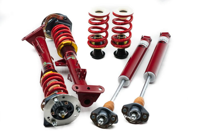 BMW E85/E86 Complete Coilover Kit