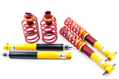 1993-2002 Chevrolet Camaro / Firebird, Coilover Conversion & Koni Suspension Kit