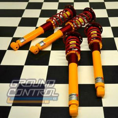 1990-1997 Honda Acura NSX Ground Control & Koni Suspension Kit