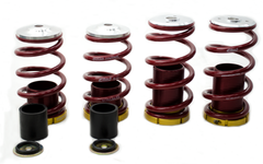 Coilover Conversion kit, 95-99 Nissan 200SX/Sentra