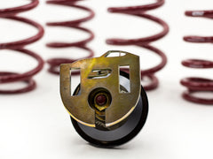 No Cut Camber Plate, Z Car (Pair)