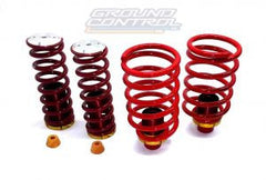 Coilover Conversion kit, 93-02 Chevrolet Camaro/Firebird