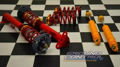 Mercedes Benz 190E Double Adjustable Race Shocks/Struts