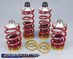Coilover Conversion Kit, 95-05 Chevrolet Cavalier/Sunfire