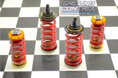 04-08 Chrysler Crossfire / 96-04 Mercedes SLK R170 Ride Height Adjustable Spring Kit