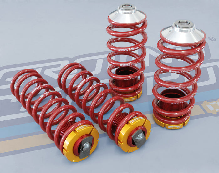 2005-14 Mustang GT Coilover Conversion Kit