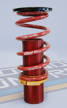 Coilover Conversion kit, 87-89 Toyota MR2 (inc. Supercharged)