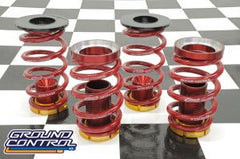 Coilover Conversion Kit - 2000-2006 Honda Insight
