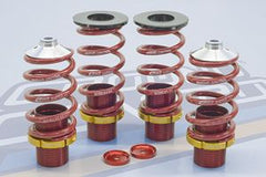 Coilover Conversion kit, 89-94 Mitsubishi Eclipse/Talon