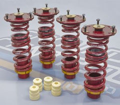 2009 - 2016 Nissan GTR - Complete Coilover Conversion Kit