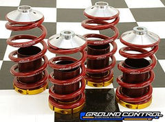 Subaru SVX Coilover Kit