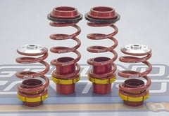 Coilover Conversion kit, 2003-2008 Toyota Matrix/Vibe