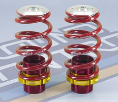 Coilover Conversion kit, '93-'02 Toyota Corolla