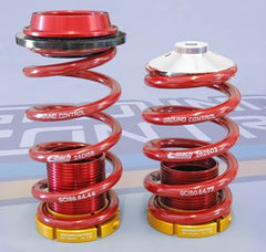 2004-2010 Scion tC Coilover Kit