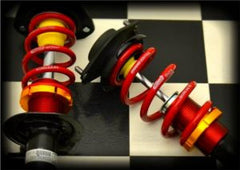 2013 - Current GR86 / GT86 / BRZ / FR-S Coilover Conversion Kit
