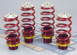 Coilover Conversion kit, 93-98 VW Golf/Jetta A3 4 cyl.