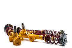 BMW E12/E24/E28 Complete Coilover Kit (not E34)