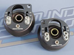 1998-2006 AUDI TT CAMBER PLATES - Pair