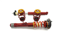 E83 X3 Complete Coilover Suspension System