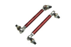 BMW F8X M3/M4 Adjustable Rear Sway Bar End Links