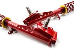 STRUT ASSEMBLY LABOR