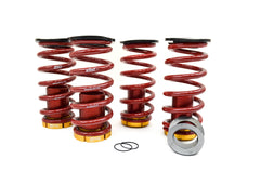 Coilover Conversion kit, Honda S2000