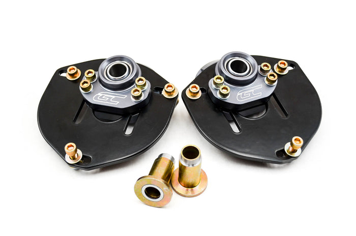 Camber Plates – Ground Control Suspension Systems