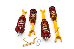 Honda S2000 Ground Control & Koni Suspension Kit