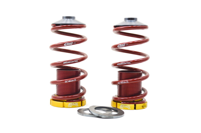 Coilover Kit, Datsun 510/610/710 etc. (Front Only - Pair)
