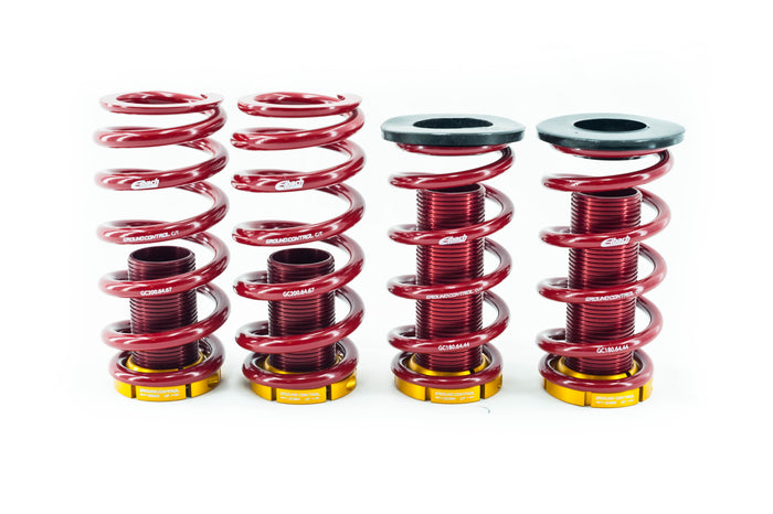 88-91 4th Generation Honda Civic / CRX  Coilover conversion kit (LIMITED EDITION)