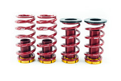 88-91 4th Generation Honda Civic / CRX Coilover Conversion Kit (CUSTOM RATES)