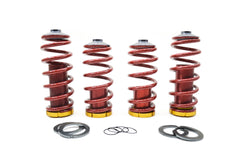 Coilover Conversion Kit, 80-87 Audi 4000 Quattro