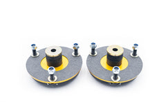 Rear Upper Shock Mount - Heavy Duty (PAIR)