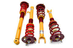 1993-2002 Mazda RX7 Ground Control & Koni Suspension Kit