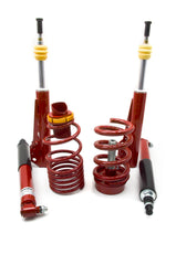 82-92 Chevrolet Camaro/Firebird Weight Jack & Koni Suspension Kit