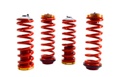 Coilover Conversion, 04-07 Cadillac CTS-V