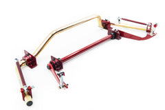 BMW E85 Z4M Racing Sway Bar Set