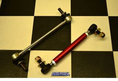 2013 - Current GR86 / GT86 / BRZ / FR-S Adjustable Front Sway Bar End Links