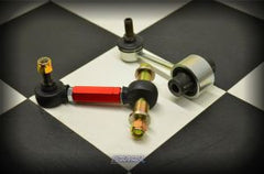 2013 - Current GR86 / GT86 / BRZ / FR-S Adjustable Rear Sway Bar End Links