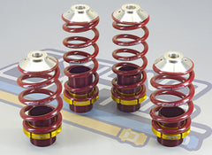 Coilover Conversion kit, 03-07 Toyota Corolla S