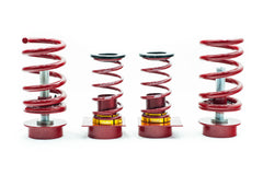 Coilover Conversion Kit, 94-04 Ford Mustang Weight Jack Kit
