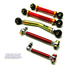 82-93 Mercedes 190E W201/Crossfire Rear Suspension Links