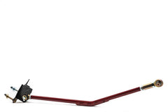 PANHARD ROD UPGRADE