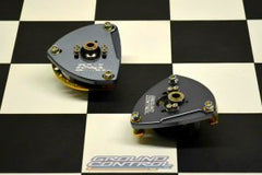 Porsche 996 Camber Plate