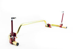 FRONT SWAY BAR UPGRADE