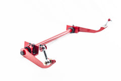 REAR SWAY BAR UPGRADE